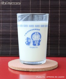 Flowering（フラワーリング）の「I’M DORAEMON/グラス（グラス/マグカップ/タンブラー）」