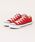 CONVERSE�i�R���o�[�X�j�́uCONVERSE �R���o�[�X ALL STAR OX �I�[���X�^�[ OX 31316893 RED�i�X�j�[�J�[�j�v�b���b�h