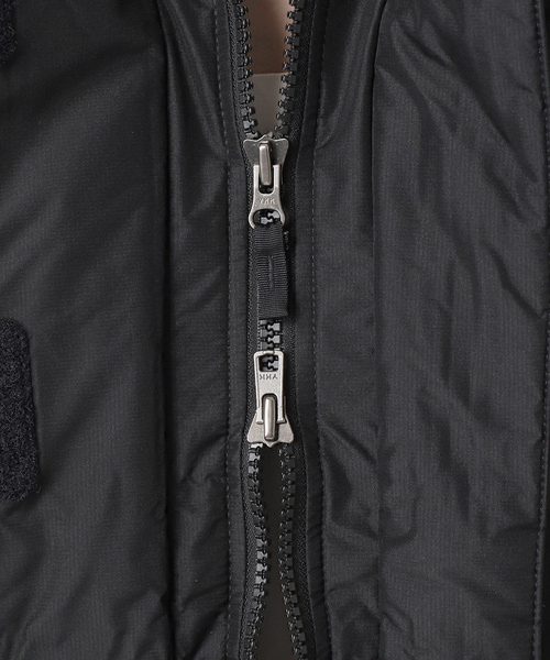 THE NORTH FACE(ザノースフェイス)の「【THE NORTH FACE】SHORT BALTORO LIGHT JACKET(ダウンジャケット/コート・レディース・ブラック・MEDIUM/SMALL)」の20枚目の写真