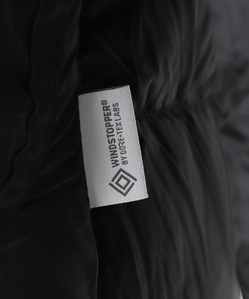 THE NORTH FACE(ザノースフェイス)の「【THE NORTH FACE】SHORT BALTORO LIGHT JACKET(ダウンジャケット/コート・レディース・ブラック・MEDIUM/SMALL)」の14枚目の写真