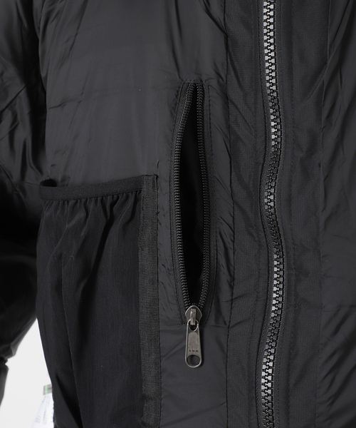 THE NORTH FACE(ザノースフェイス)の「【THE NORTH FACE】SHORT BALTORO LIGHT JACKET(ダウンジャケット/コート・レディース・ブラック・MEDIUM/SMALL)」の15枚目の写真