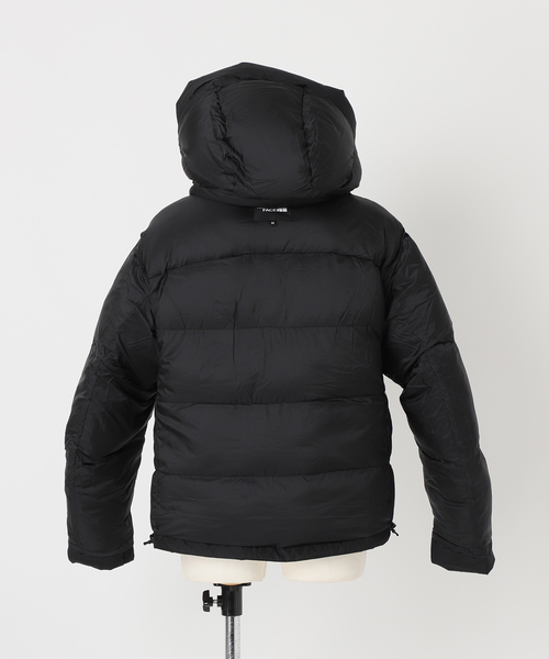 THE NORTH FACE(ザノースフェイス)の「【THE NORTH FACE】SHORT BALTORO LIGHT JACKET(ダウンジャケット/コート・レディース・ブラック・MEDIUM/SMALL)」の16枚目の写真