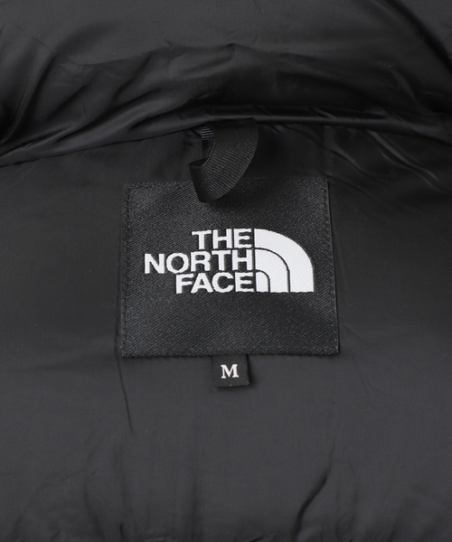 THE NORTH FACE(ザノースフェイス)の「【THE NORTH FACE】SHORT BALTORO LIGHT JACKET(ダウンジャケット/コート・レディース・ブラック・MEDIUM/SMALL)」の17枚目の写真