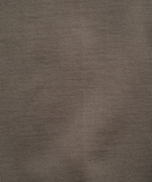 markaware(マーカウェア)の「【MARKAWARE/マーカウェア】HUGE SHORT SWEAT/スラックスに合う,360度美シルエットショートスウェット(スウェット・メンズ・ダークグレー/ダークネイビー・2/1)」の18枚目の写真