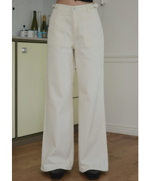 EBRE（エブレ）の「Two Belt PT（その他パンツ）」