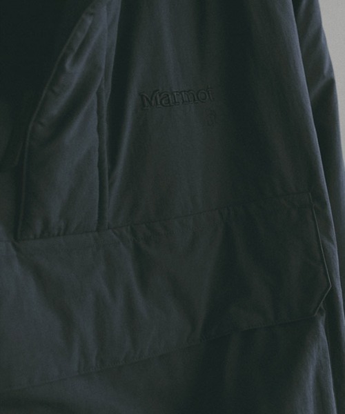 Marmot×ETRE TOKYO PERTEXパディングアノラック（その他アウター
