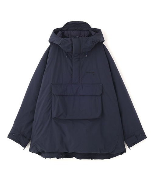 Marmot×ETRE TOKYO PERTEXパディングアノラック（その他アウター