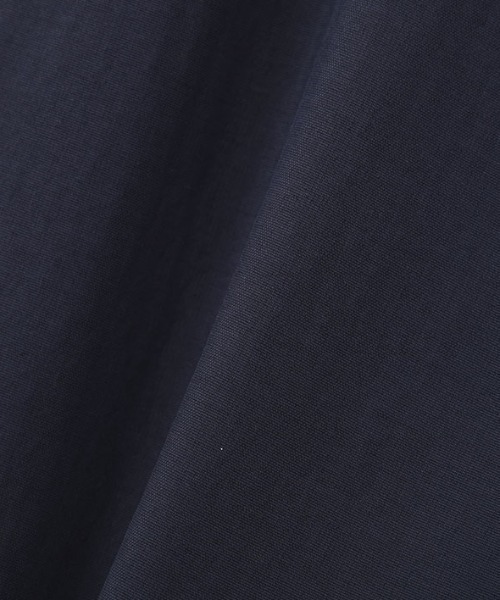 ETRE TOKYO(エトレトウキョウ)の「Marmot×ETRE TOKYO PERTEXパディングアノラック(その他アウター・レディース・ネイビー/オフホワイト・S/M)」の8枚目の写真