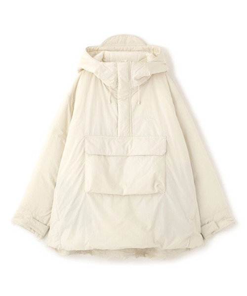 Marmot×ETRE TOKYO PERTEXパディングアノラック（その他アウター