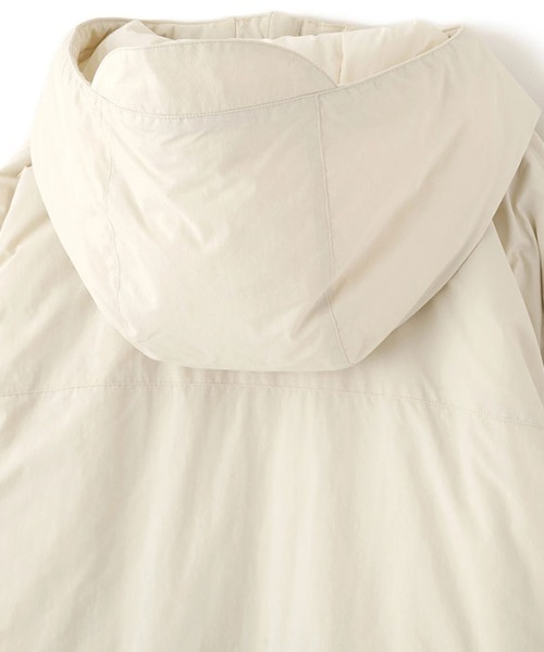 Marmot×ETRE TOKYO PERTEXパディングアノラック（その他アウター