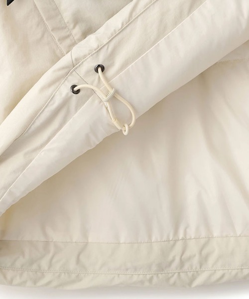 Marmot×ETRE TOKYO PERTEXパディングアノラック（その他アウター