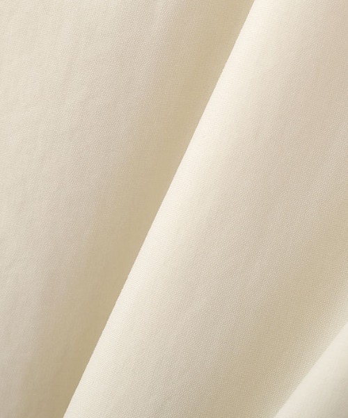 ETRE TOKYO(エトレトウキョウ)の「Marmot×ETRE TOKYO PERTEXパディングアノラック(その他アウター・レディース・ネイビー/オフホワイト・S/M)」の19枚目の写真