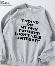 JOURNAL STANDARD｜ジャーナルスタンダードのスウェット（グレー/灰色