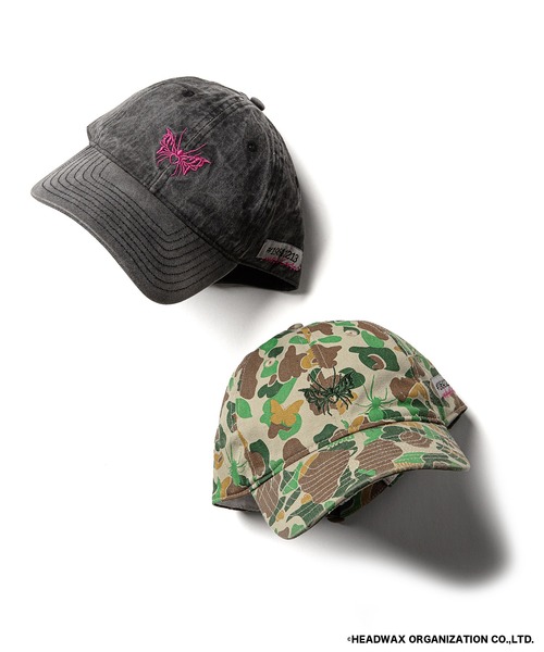 ZOZOMESSE（ゾゾメッセ）の「hide × ZOZOTOWN CAP（キャップ）」 - WEAR