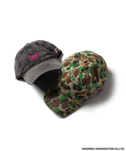 関ジャニ∞ 相♡合♡傘キャップ hide × ZOZOTOWN CAP（キャップ）｜ZOZOMESSE（ゾゾメッセ）の