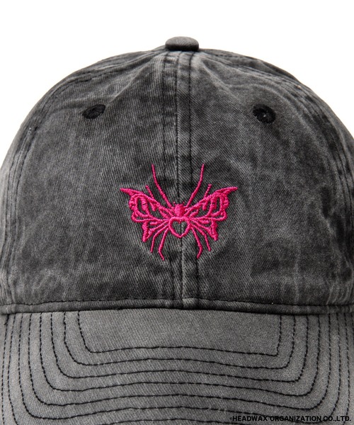 hide × ZOZOTOWN CAP（キャップ）｜ZOZOMESSE（ゾゾメッセ）の