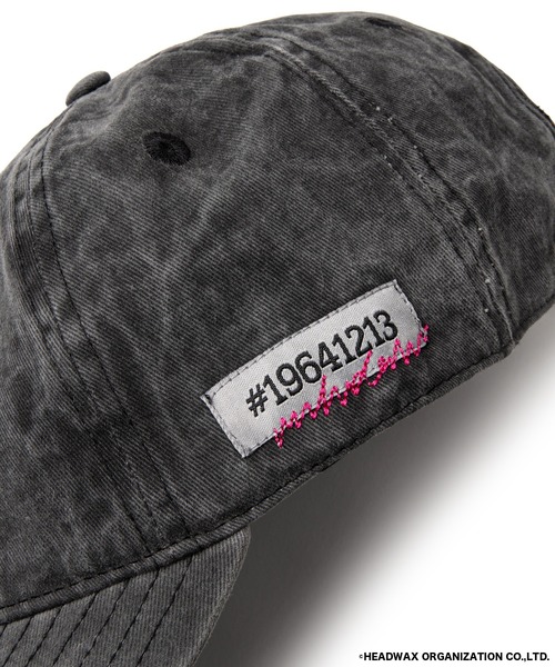 ZOZOMESSE（ゾゾメッセ）の「hide × ZOZOTOWN CAP（キャップ）」 - WEAR