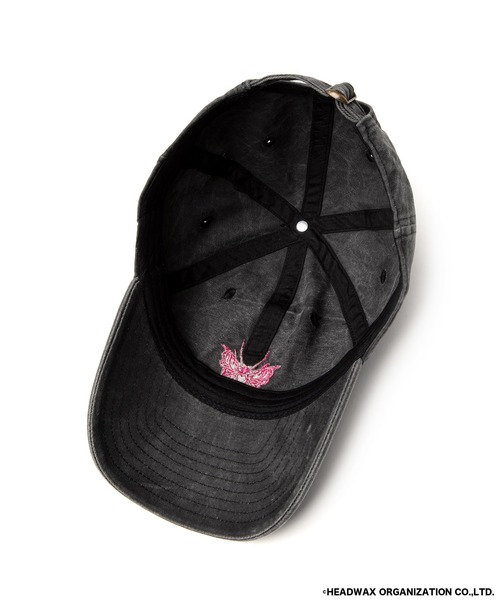 hide × ZOZOTOWN CAP（キャップ）｜ZOZOMESSE（ゾゾメッセ）の