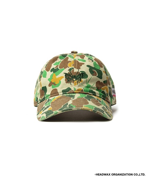 ZOZOMESSE（ゾゾメッセ）の「hide × ZOZOTOWN CAP（キャップ）」 - WEAR