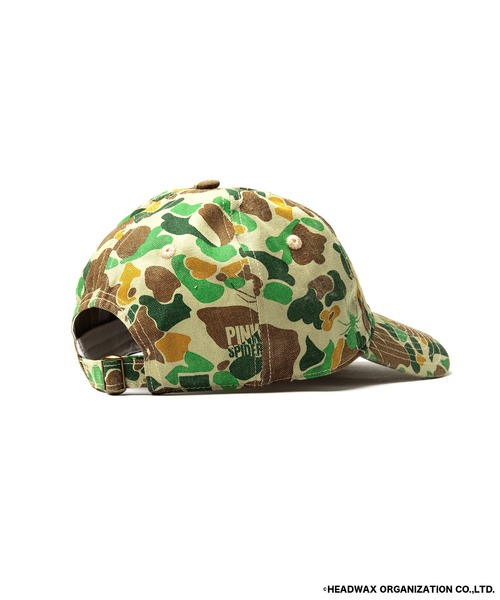 hide × ZOZOTOWN CAP（キャップ）｜ZOZOMESSE（ゾゾメッセ）の