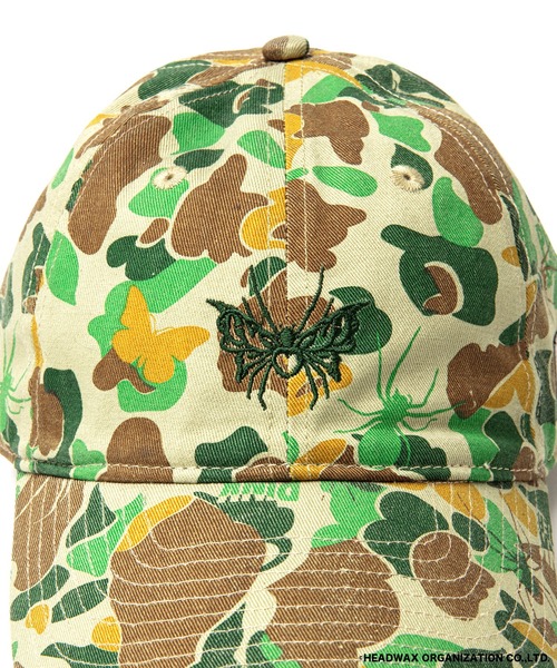 hide × ZOZOTOWN CAP（キャップ）｜ZOZOMESSE（ゾゾメッセ）の