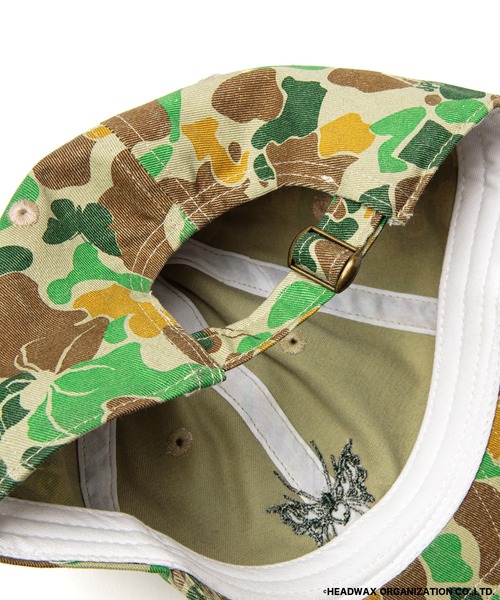 ZOZOMESSE（ゾゾメッセ）の「hide × ZOZOTOWN CAP（キャップ）」 - WEAR