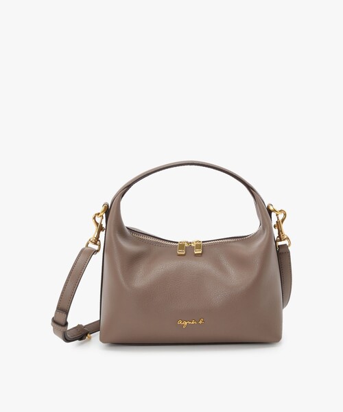 2way スモール ショルダーバッグ ”Christelle” ABS01－04（ショルダー 