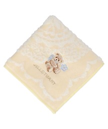 JILL STUART（ジルスチュアート）の「タオルハンカチ（ハンカチ/ハンドタオル）」