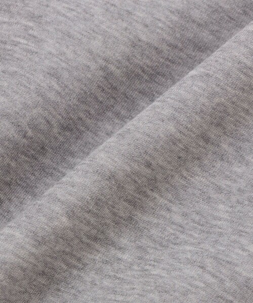 SHIPS（シップス）の「【WEB限定】SHIPS:  コットン ポリ ダブル ニット イージーパンツ (セットアップ対応)（スウェットパンツ・メンズ・ブラック/ベージュ/グレー・X-LARGE/LARGE/MEDIUM/SMALL）」の22枚目の写真