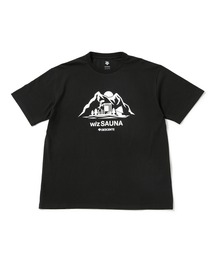 DESCENTE（デサント）の「半袖Tシャツ（Tシャツ/カットソー）」
