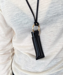 ITTI | 【ITTI for LULU】LIP CASE(その他小物)