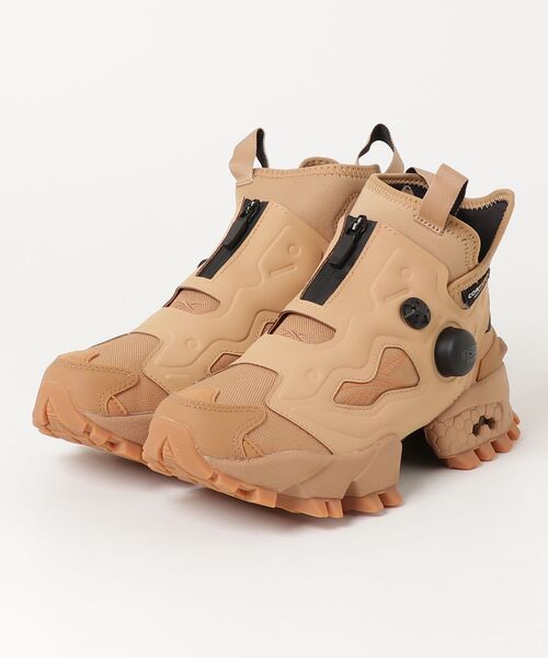 REEBOK INSTA PUMP FURY MID インスタポンプフューリーミッド