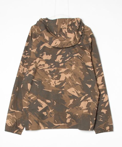 ONE DAY KMC (ワンデイケーエムシー)の「THE NORTH FACE / Printed Class V Pullover カモフラパーカー(マウンテンパーカー・メンズ・カモフラージュ・MEDIUM)」の2枚目の写真