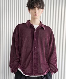 シャツ/ブラウス（無地）ファッション通販 - ZOZOTOWN