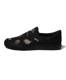 Subciety（サブサエティ）の「Memorial slip-on（スリッポン）」