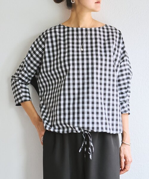 シャツTシャツ（シャツ/ブラウス）｜BEARDSLEY（ビアズリー）の