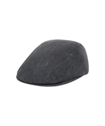 LMC（ ）の「GOTHIC CLASSIC HUNTING CAP charcoal（ハンチング/ベレー帽）」