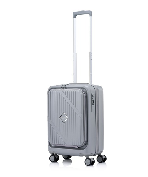 【美品】アメリカンツーリスター ボンエア スピナー スーツケース 機内持ち込み可 AMERICAN TOURISTER（アメリカンツーリスター） スーツケース 機内持込