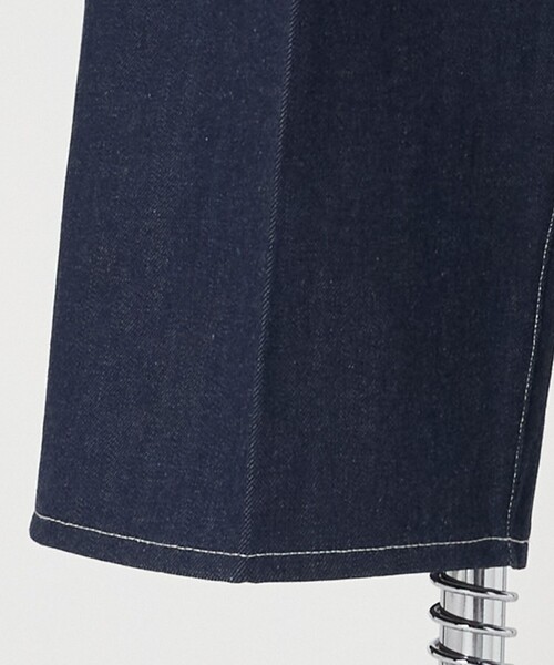 LOEFF（ロエフ）の「＜LOEFF＞13OZ デニム パンツ MENS（その他パンツ・メンズ・ネイビー・1/0/2）」の14枚目の写真