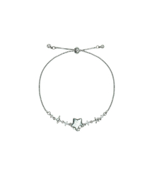 RANDOMOFF（ランダムオフ）の「Starry drop Bracelet（ブレスレット）」