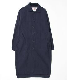 NATAL DESIGN（ネイタルデザイン）の「ステンカラーコート（ステンカラーコート）」
