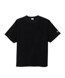 【Champion/チャンピオン】メンズ メンズカジュアル ショートスリーブポケットTシャツ