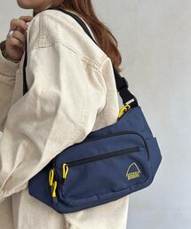 SIERRA DESIGNS | 【SIERRA DESIGNS】別注横型ショルダー(トートバッグ)