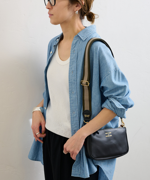 FRAMeWORK（フレームワーク）の「≪追加≫メッシュタンクトップ（タンクトップ・レディース・ホワイト/アイボリー・FREE）」の9枚目の写真