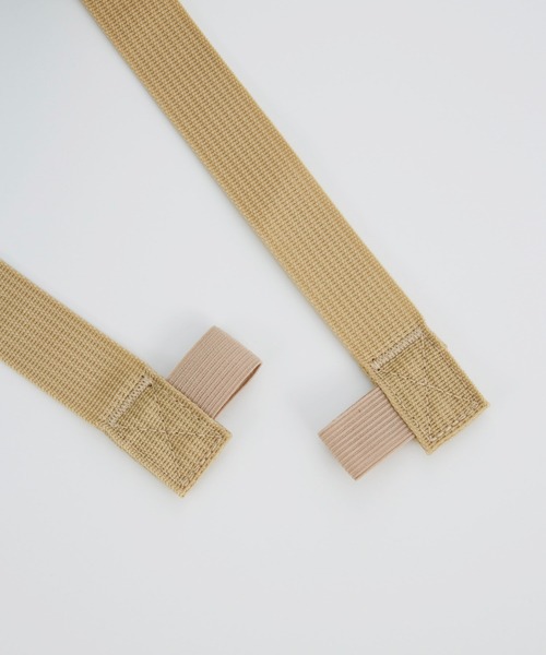 Ocean&Ground（オーシャン&グラウンド）の「DAYPACK SHORT TRIP（バックパック/リュック・キッズ・エメラルド/オリーブ/ダークブルー/パープル/キナリ/ピンク・SMALL/MEDIUM）」の20枚目の写真