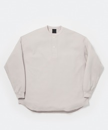 UNION（UNION TOKYO）（ユニオン）の「DAIWA PIER39 TECH THERMAL HENLEY L/S ダイワ ピア39（Tシャツ/カットソー）」