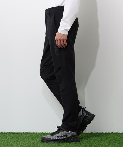 PING APPAREL】全方向ストレッチパーテックスリミテッドテーパード