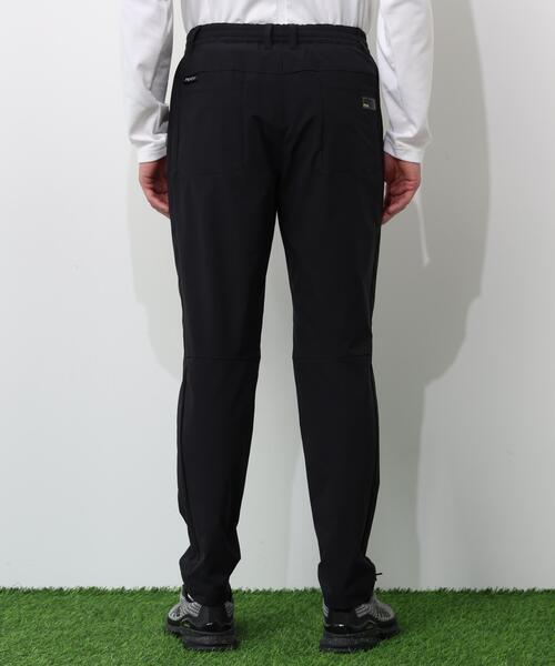 PING APPAREL】全方向ストレッチパーテックスリミテッドテーパード