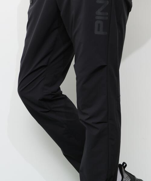PING(ピン)の「【PING APPAREL】全方向ストレッチパーテックスリミテッドテーパードパンツ <GOLD> (MENS)(その他パンツ・メンズ・ブラック/ブルー系その他/グレー/ホワイト・LL/M/LL1/L/S)」の17枚目の写真