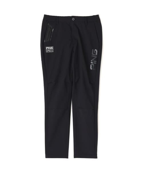 PING APPAREL】全方向ストレッチパーテックスリミテッドテーパード